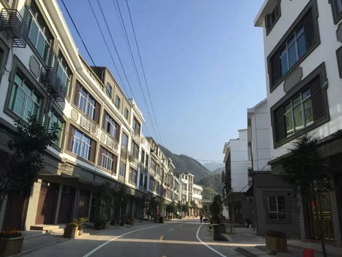 绝美秘境 快来看看央视镜头下的保安乡